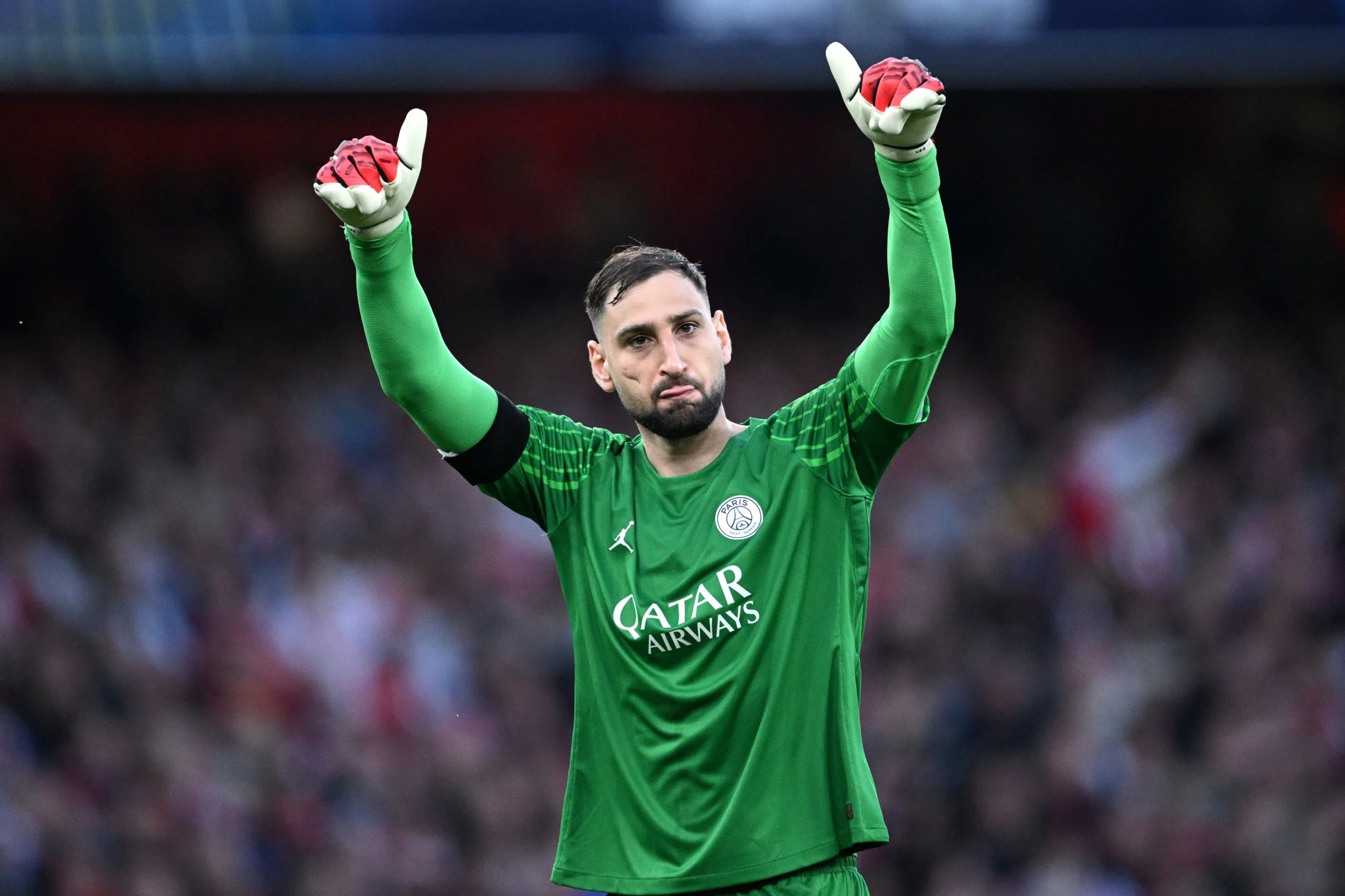Gianluigi Donnarumma: Trajetória e Impacto no Futebol