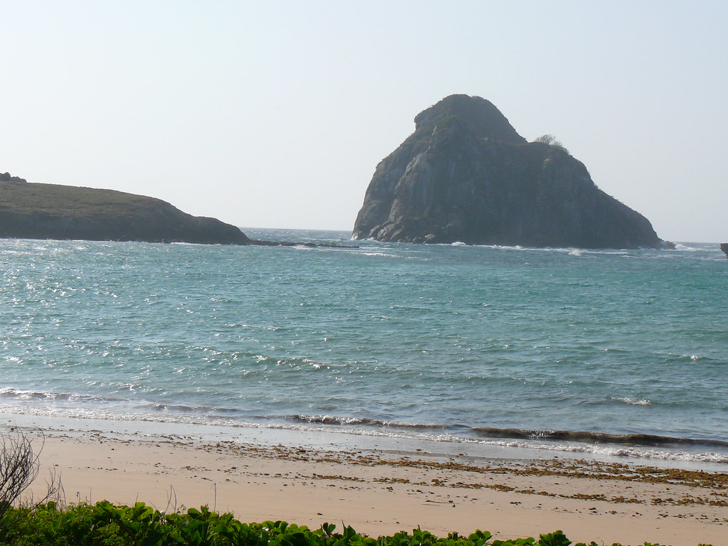 Explorando Fernando de Noronha: Um Paraíso Ecológico