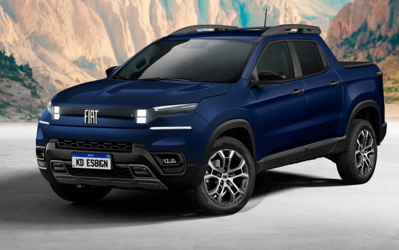Fiat Toro 2026: O que esperar do novo modelo?