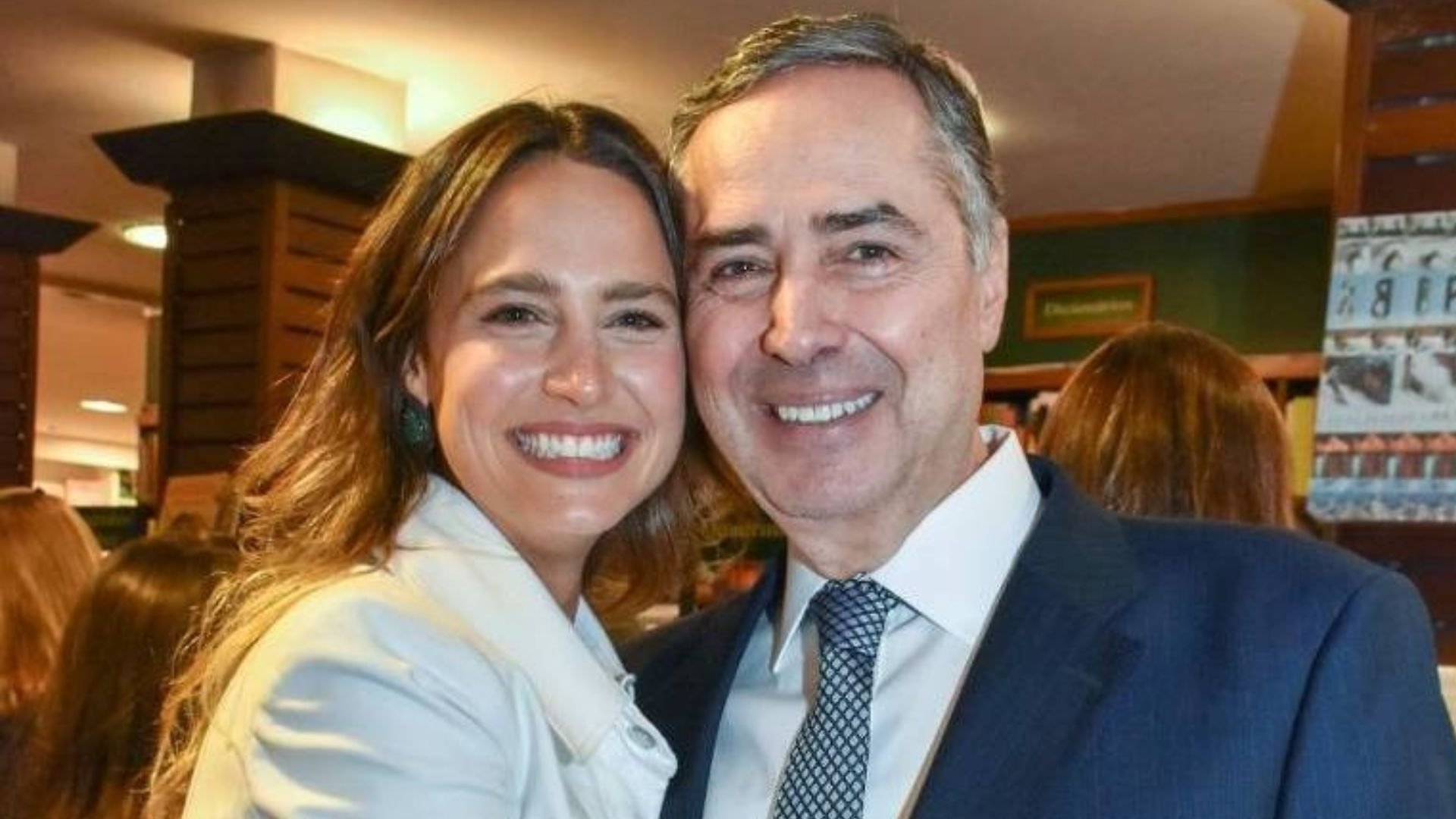 Filha de Barroso Deportada: Questões Legais e Políticas