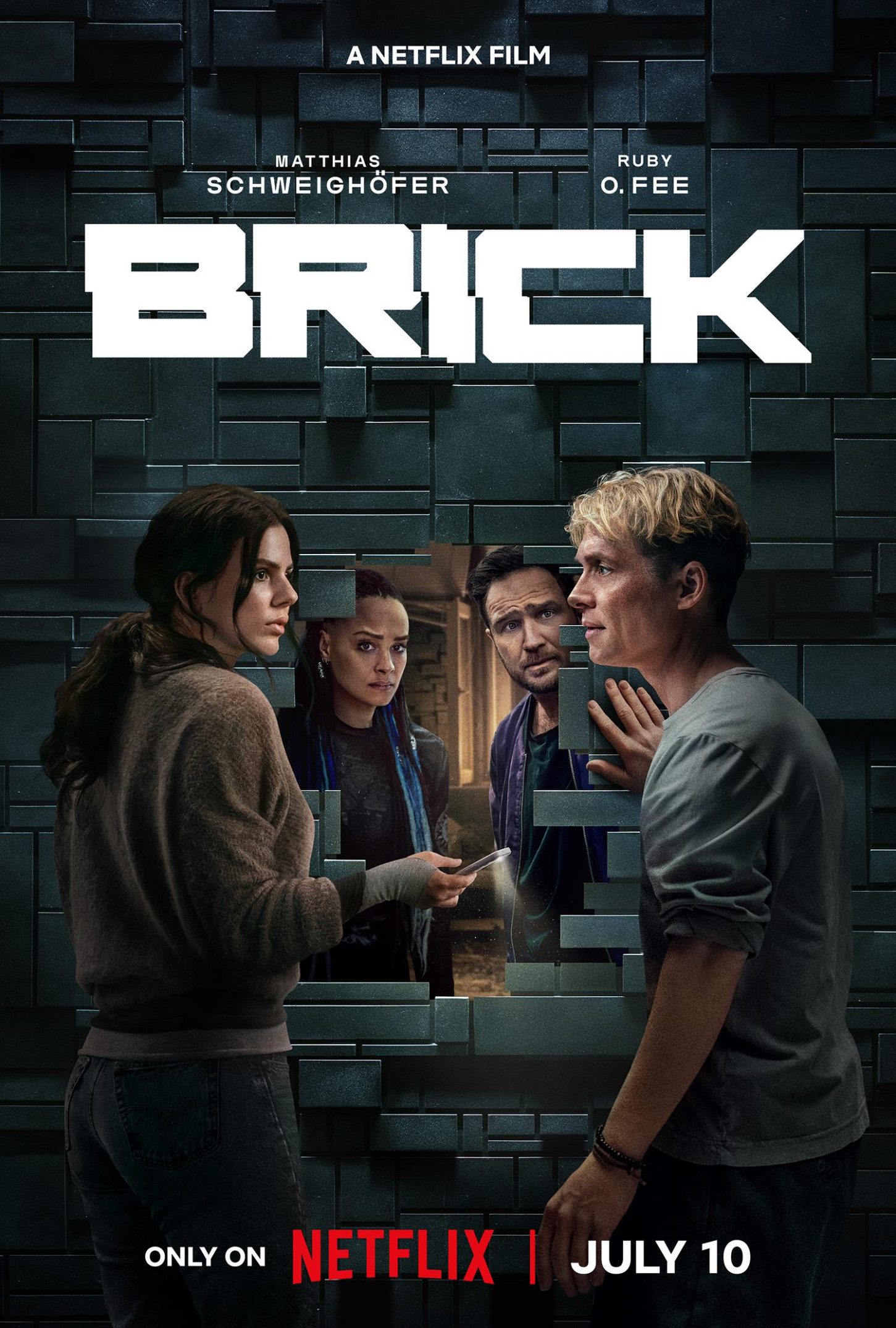 Filme Brick: Uma Análise do Clássico do Cinema Independente