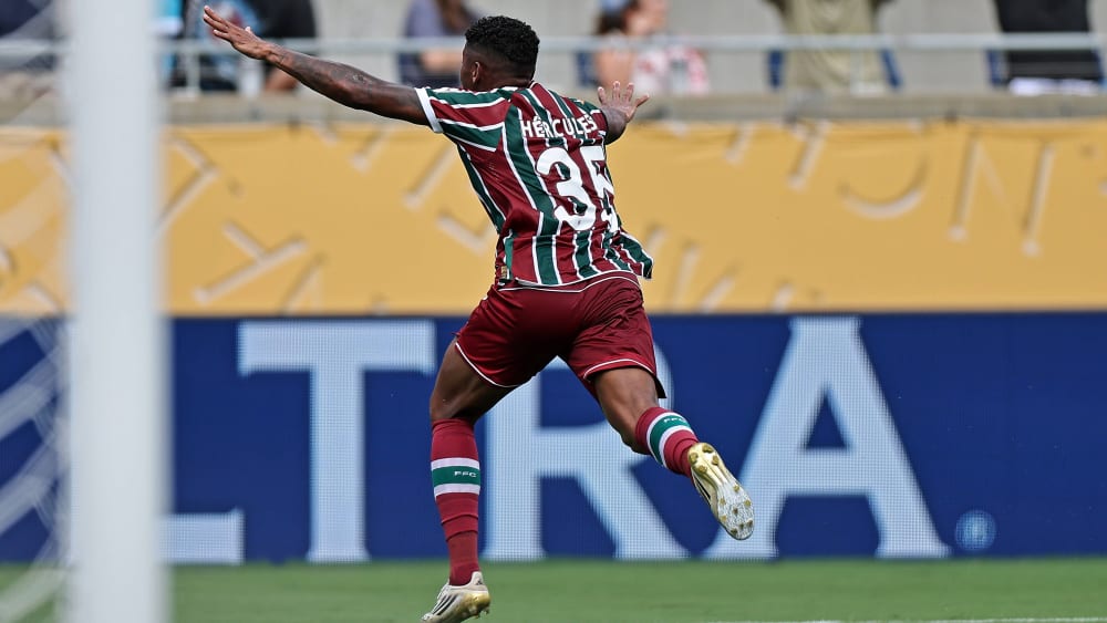 Fluminense ao Vivo: Acompanhe o Time em Tempo Real