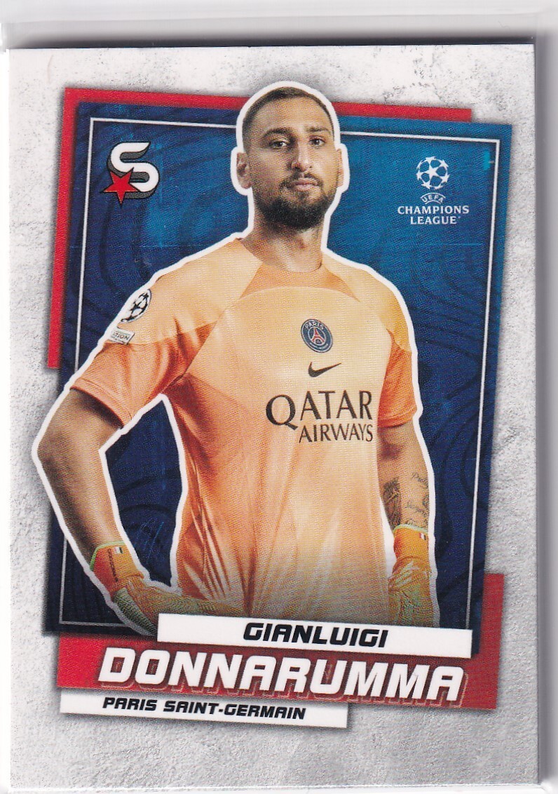 Gianluigi Donnarumma: O Goleiro que Encanta o Mundo do Futebol