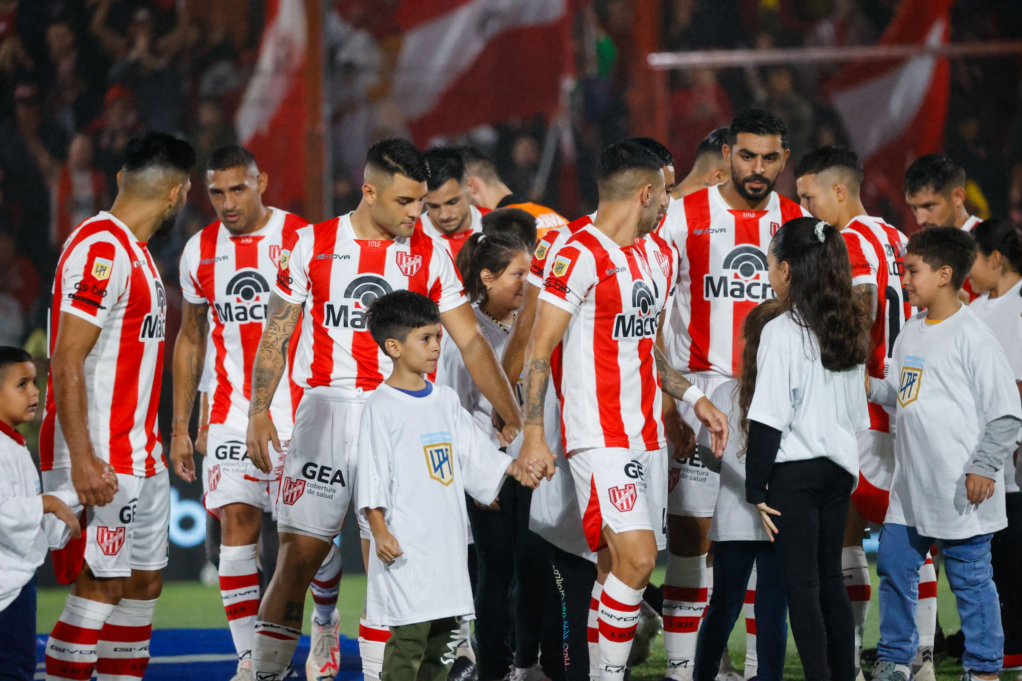 Godoy Cruz: O Orgulho do Futebol Mendocino