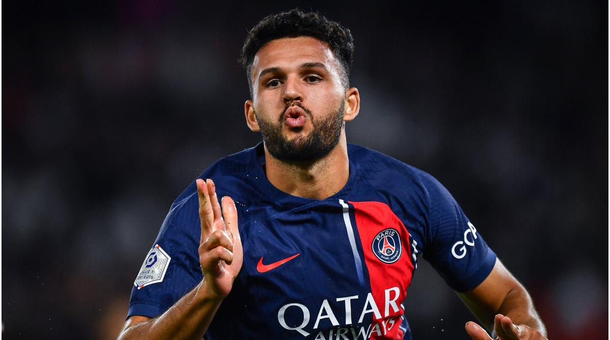 Gonçalo Ramos: A Promessa Brilhante do Futebol Europeu