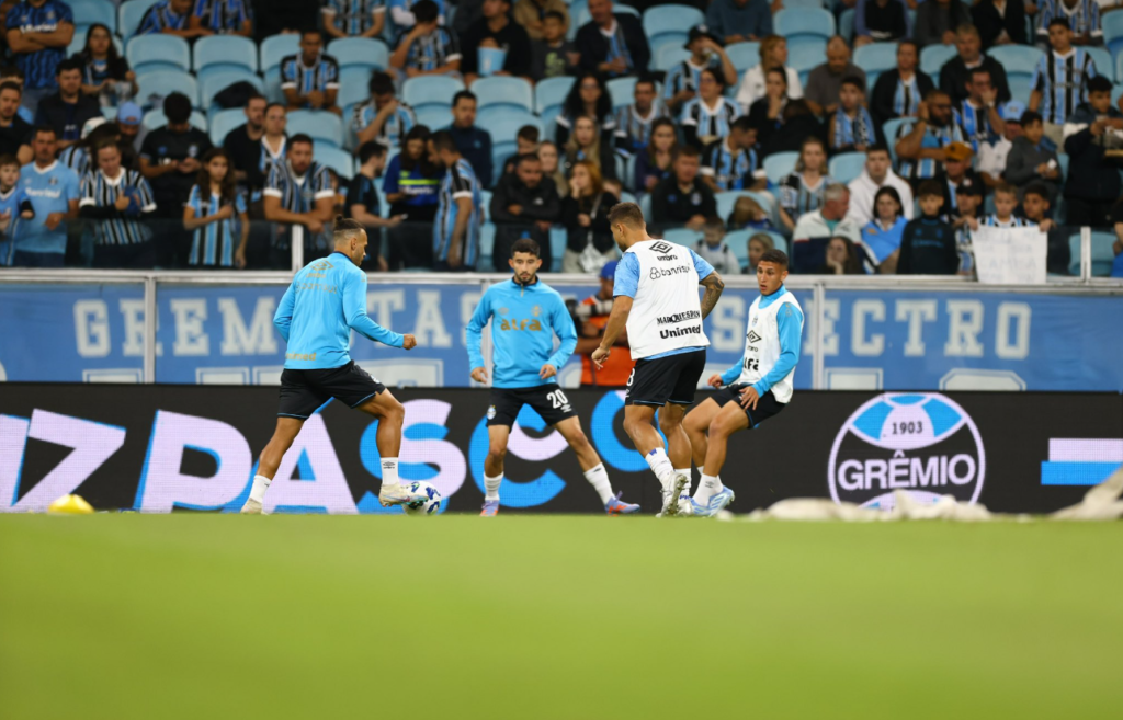 Grêmio Hoje: Últimas Notícias e Desempenho do Time