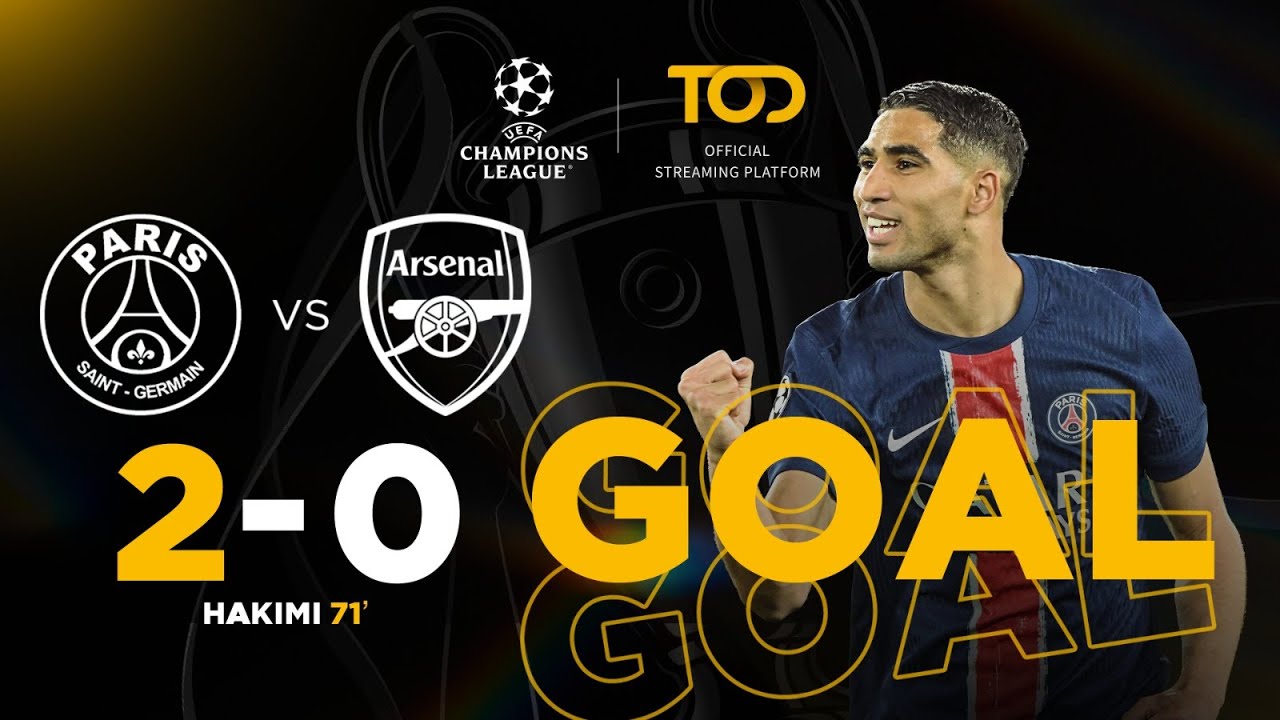 Achraf Hakimi: A Ascensão do Lateral Marroquino
