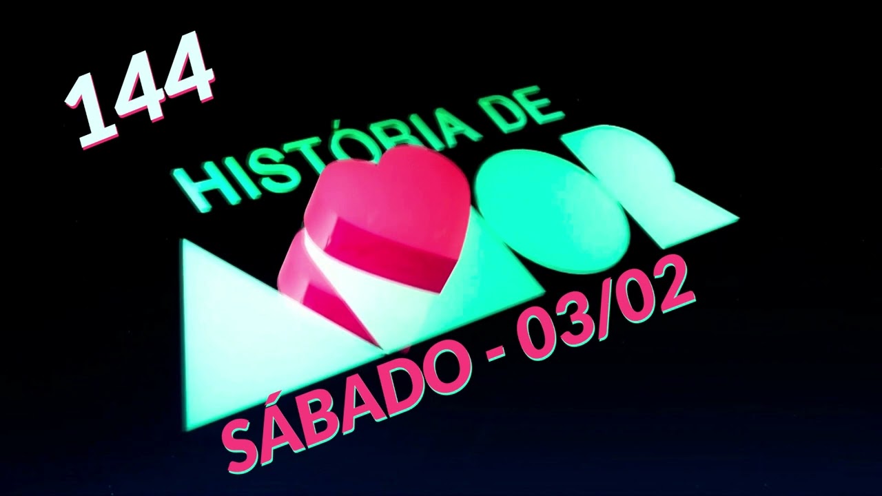 A Importância da História de Amor em Nossas Vidas