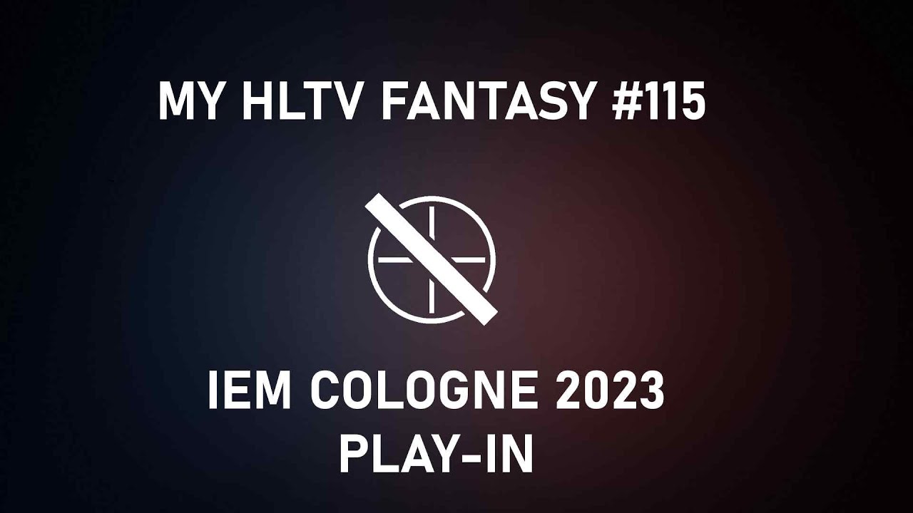 IEM Cologne 2023: O Grande Retorno dos Esports