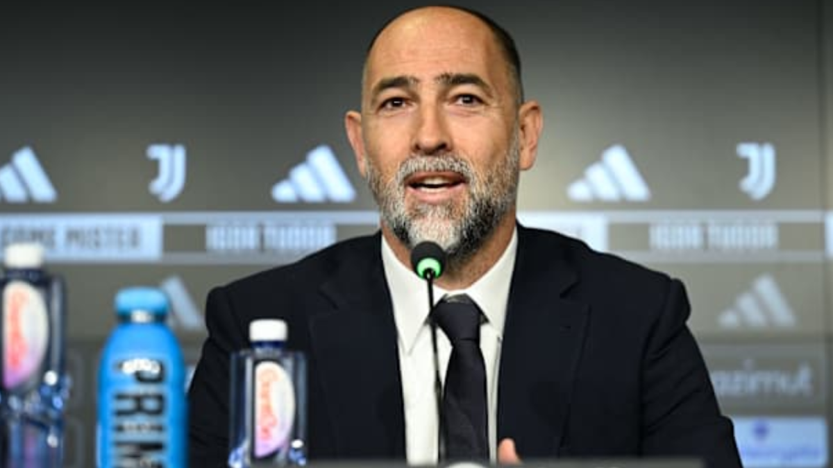 Igor Tudor: A Ascensão de um Grande Técnico de Futebol