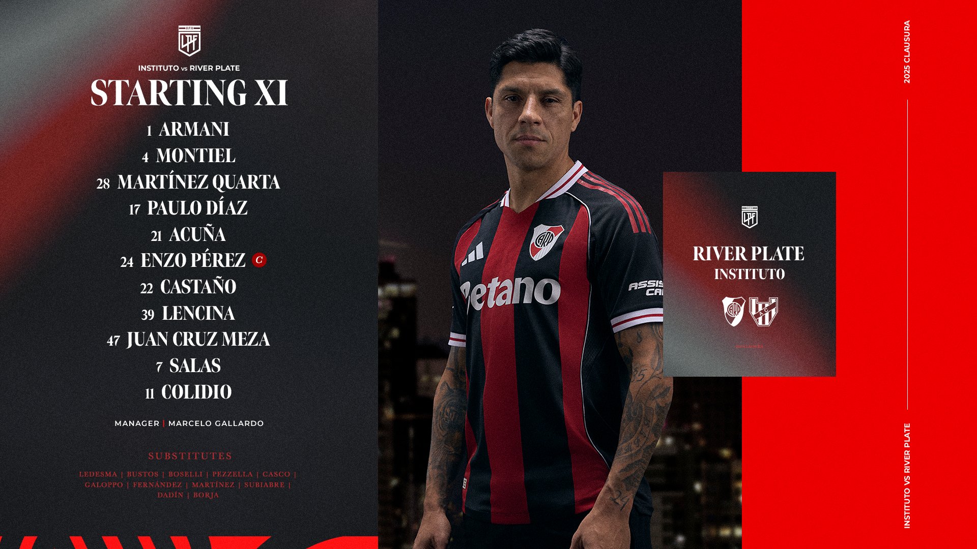 Instituto X River Plate: A Rivalidade que Aquece os Corações