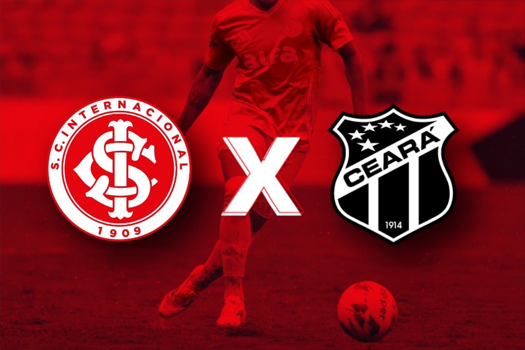 Internacional x Ceará SC: Um Jogo de Decisões