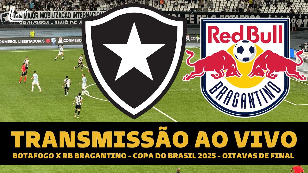 Jogo do Botafogo Hoje: Detalhes da Partida e Expectativas