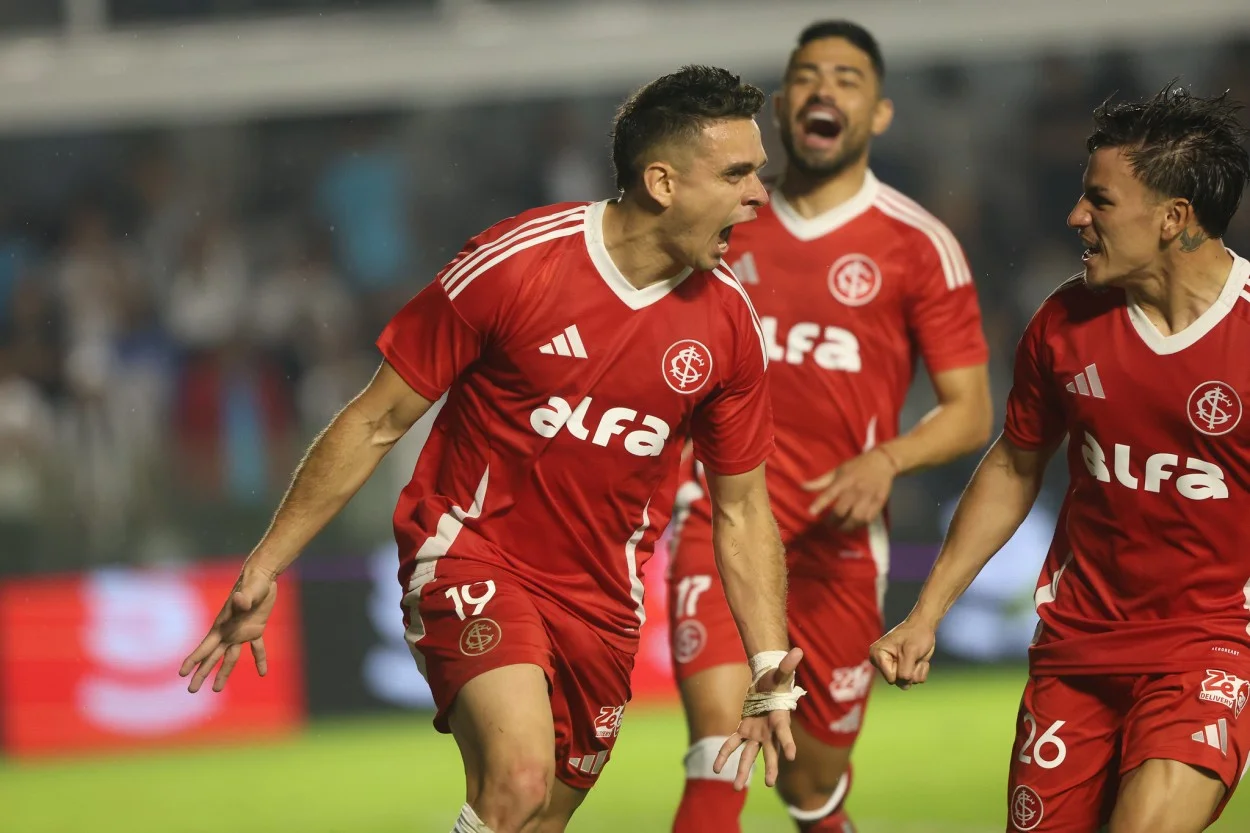 Atualizações Sobre o Jogo do Inter: Resultados e Análises