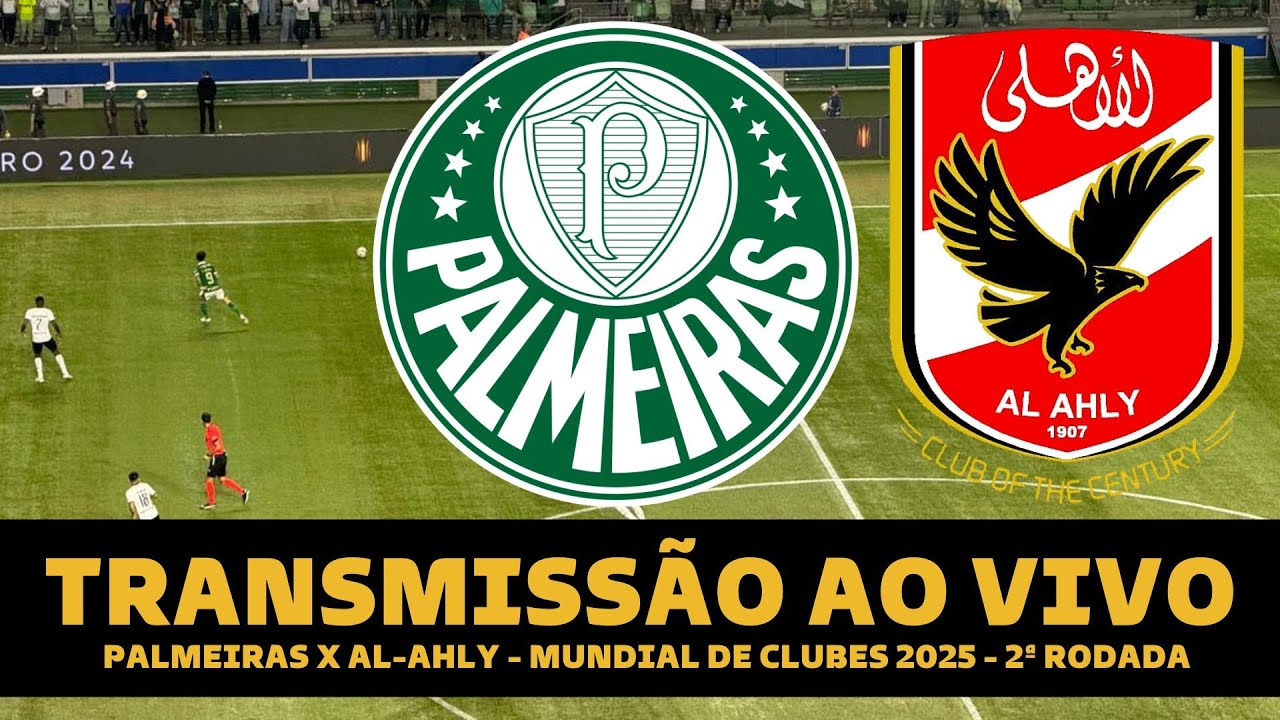 Jogo do Palmeiras Hoje: O que Esperar da Partida
