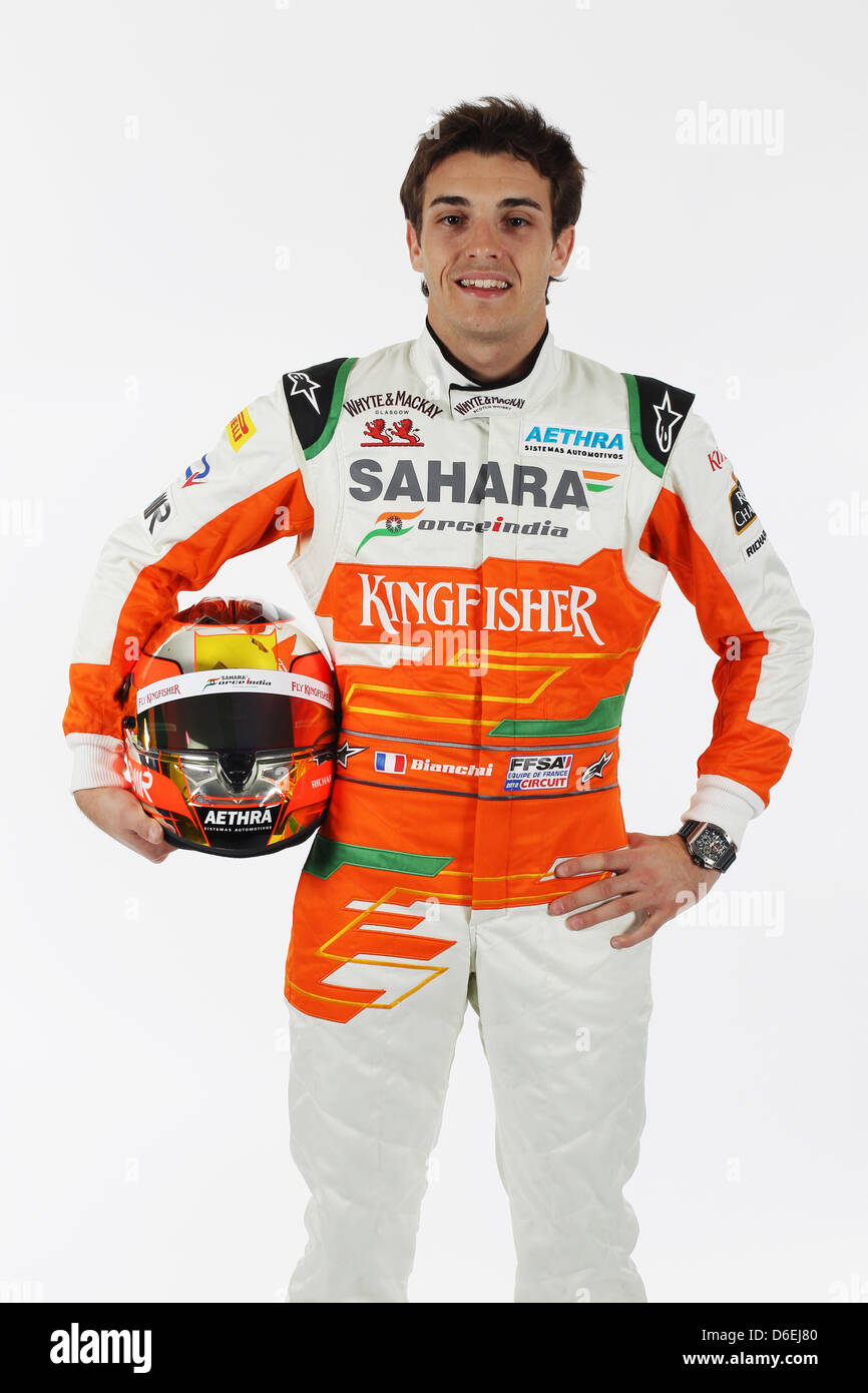 O Legado de Jules Bianchi na Fórmula 1