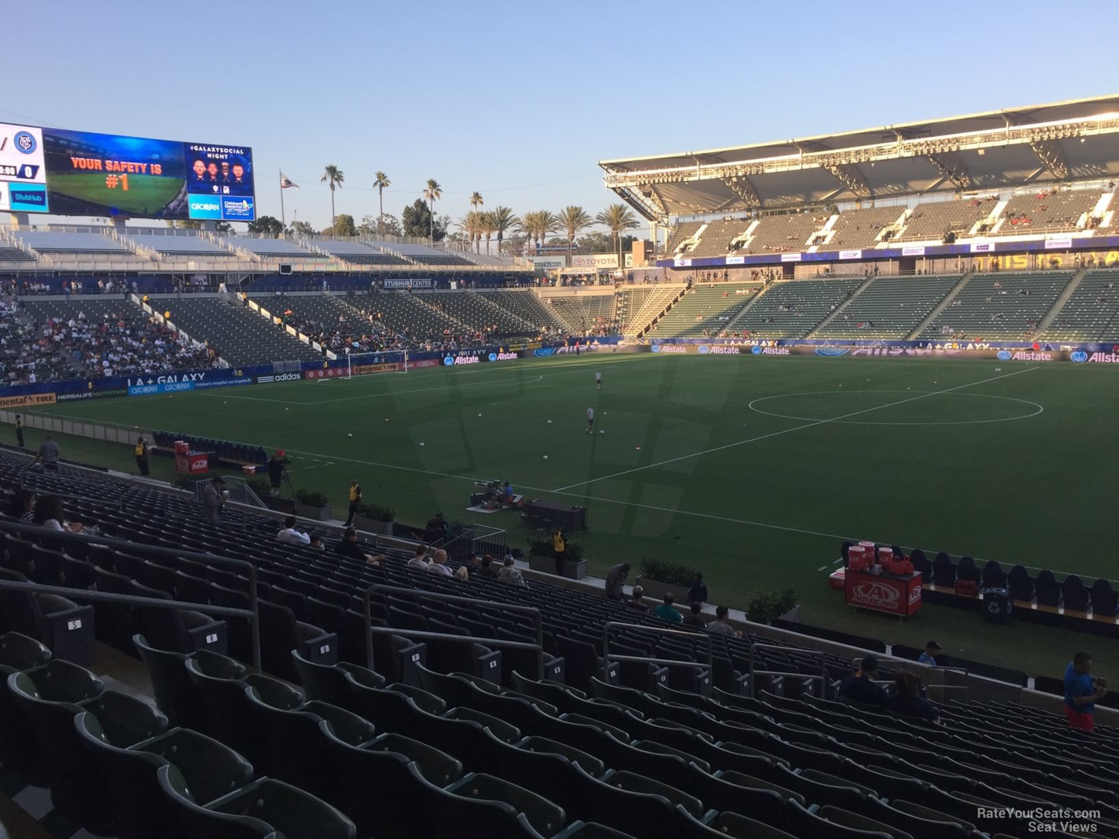 LA Galaxy: Atual Desempenho e Perspectivas Futuras