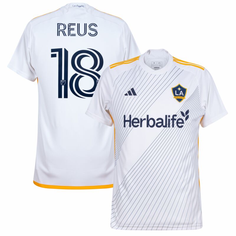 A Ascensão e Desafios do LA Galaxy no Futebol Americano