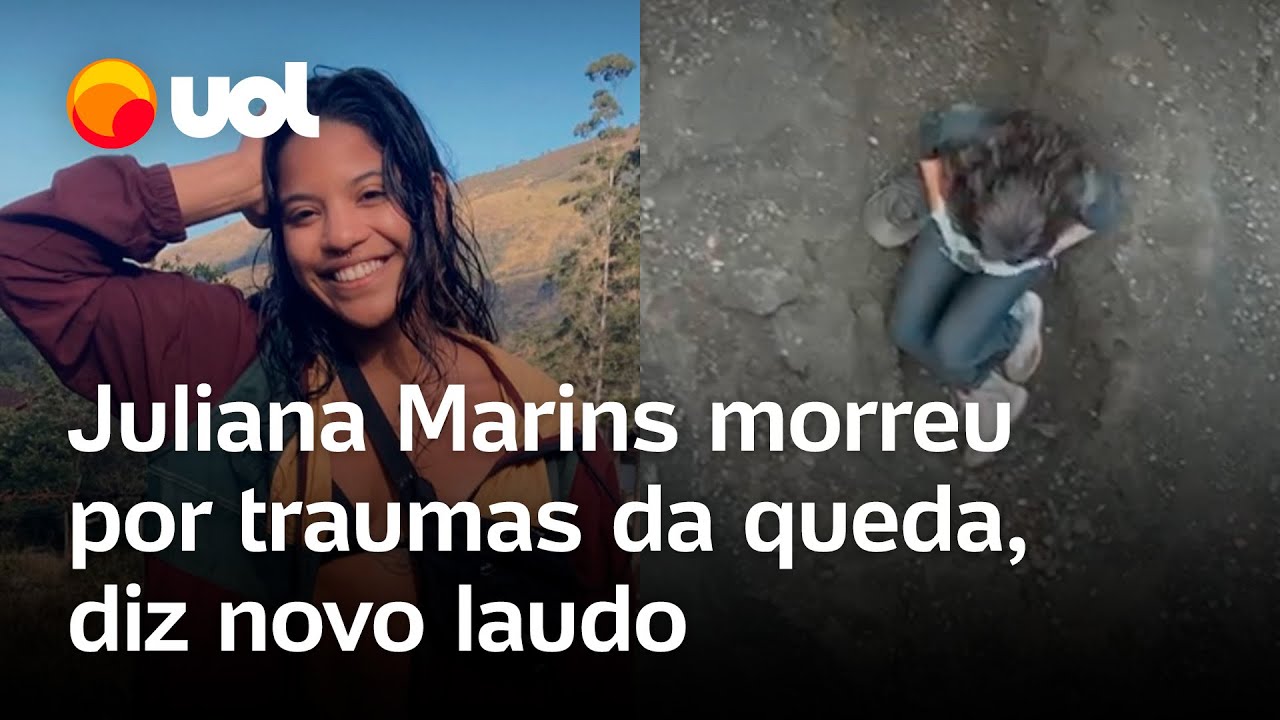 Laudo da Morte de Juliana Marins e os Últimos Desdobramentos