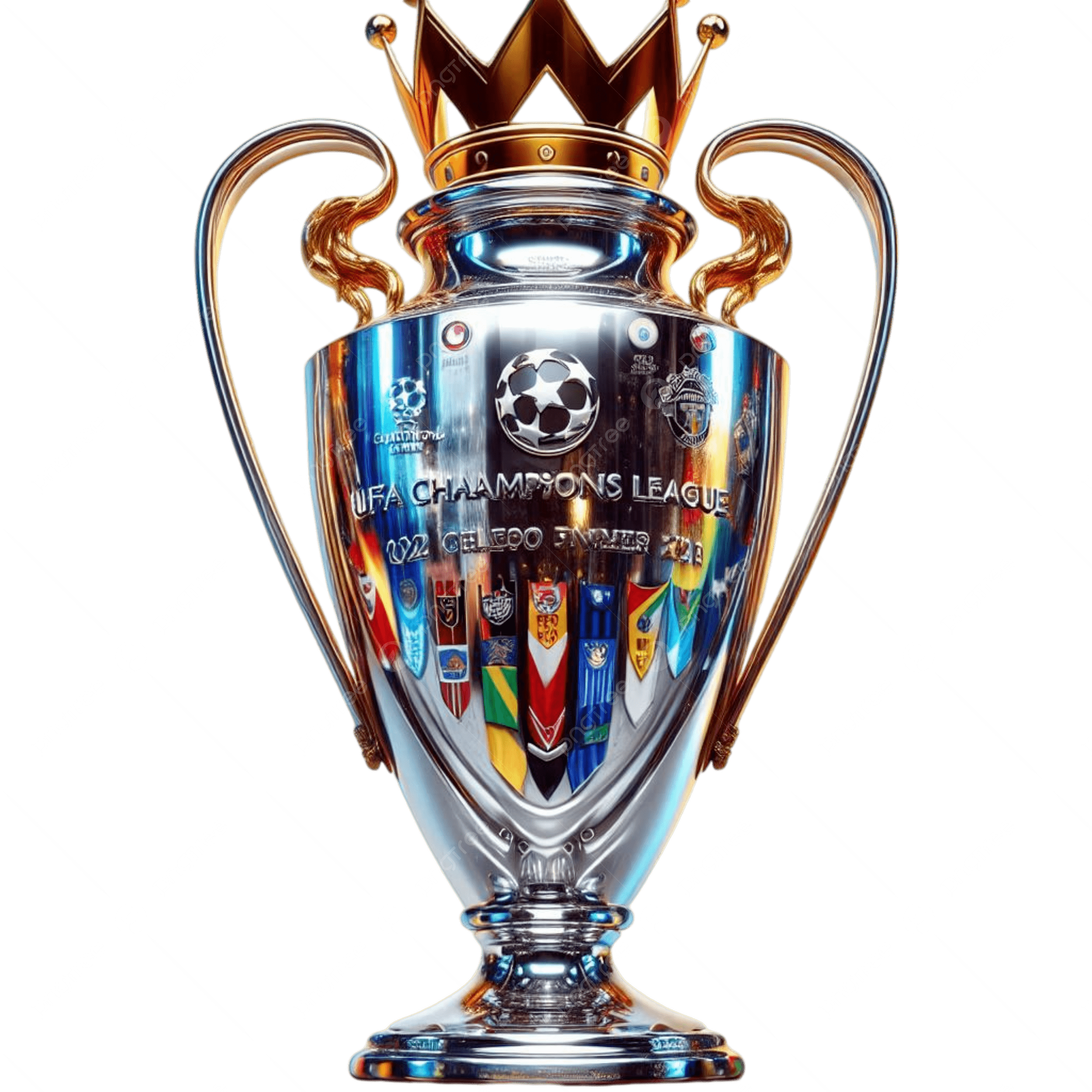 Atualizações e Expectativas para a Liga dos Campeões 2023
