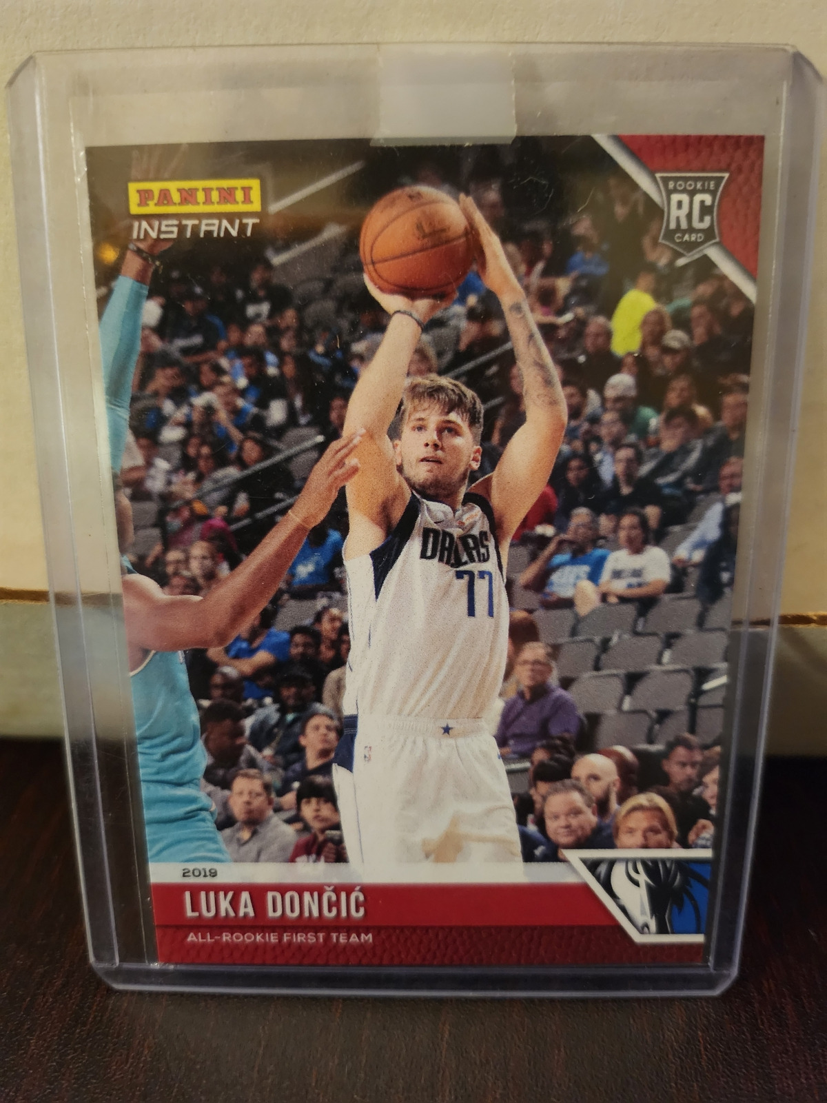 Luka Dončić: O Fenômeno do Basquete Mundial