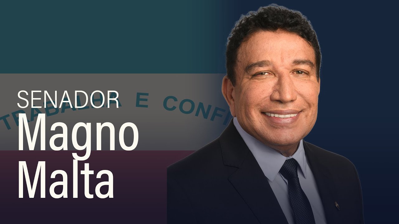 Magno Malta: Uma Trajetória de Luta e Polêmica