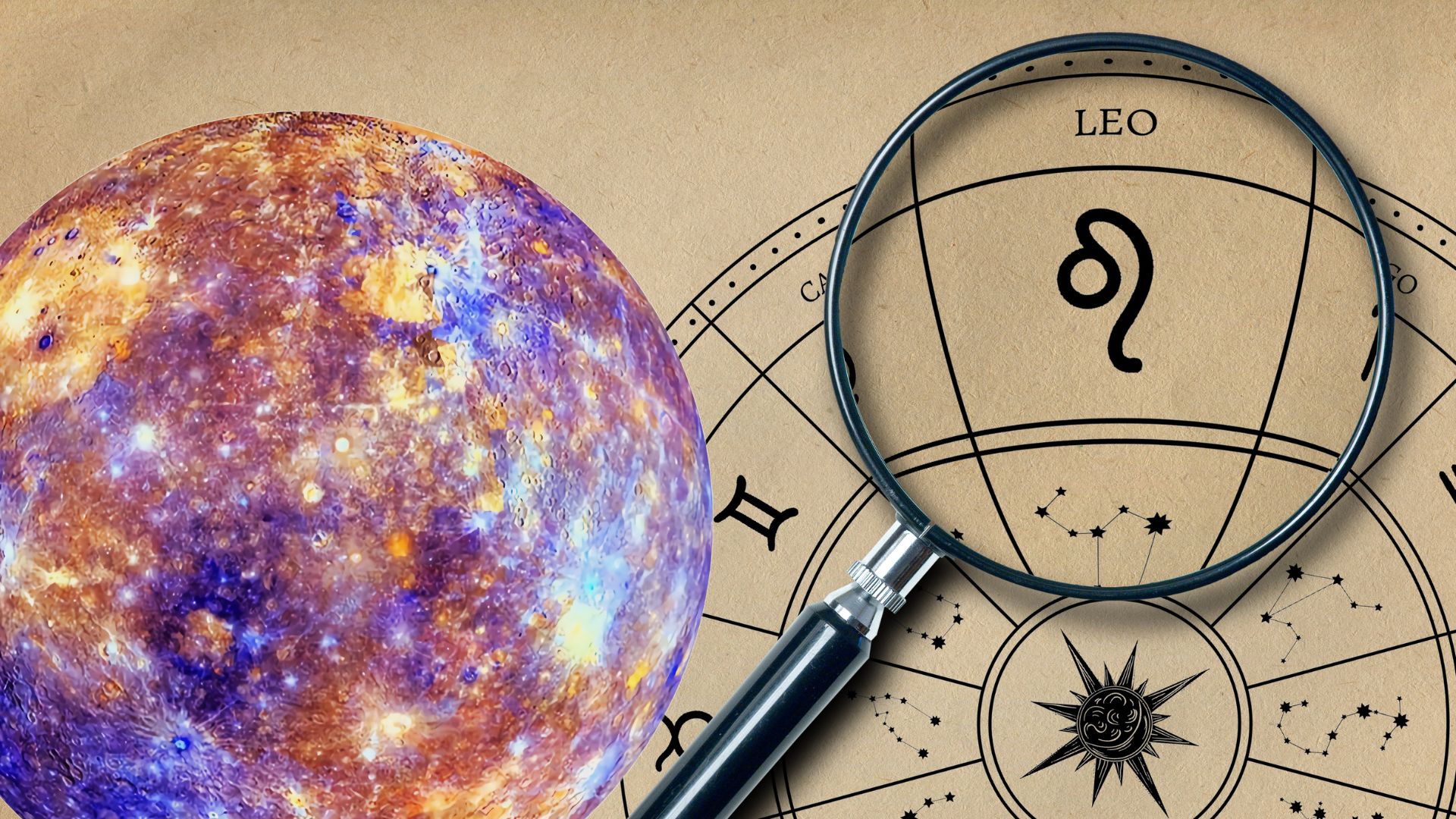 O Impacto de Mercúrio Retrógrado nos Signos do Zodíaco