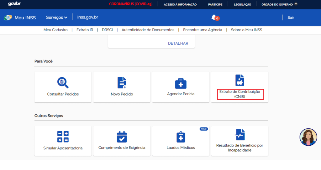 Entenda Como Funciona o Meu INSS e Seus Benefícios