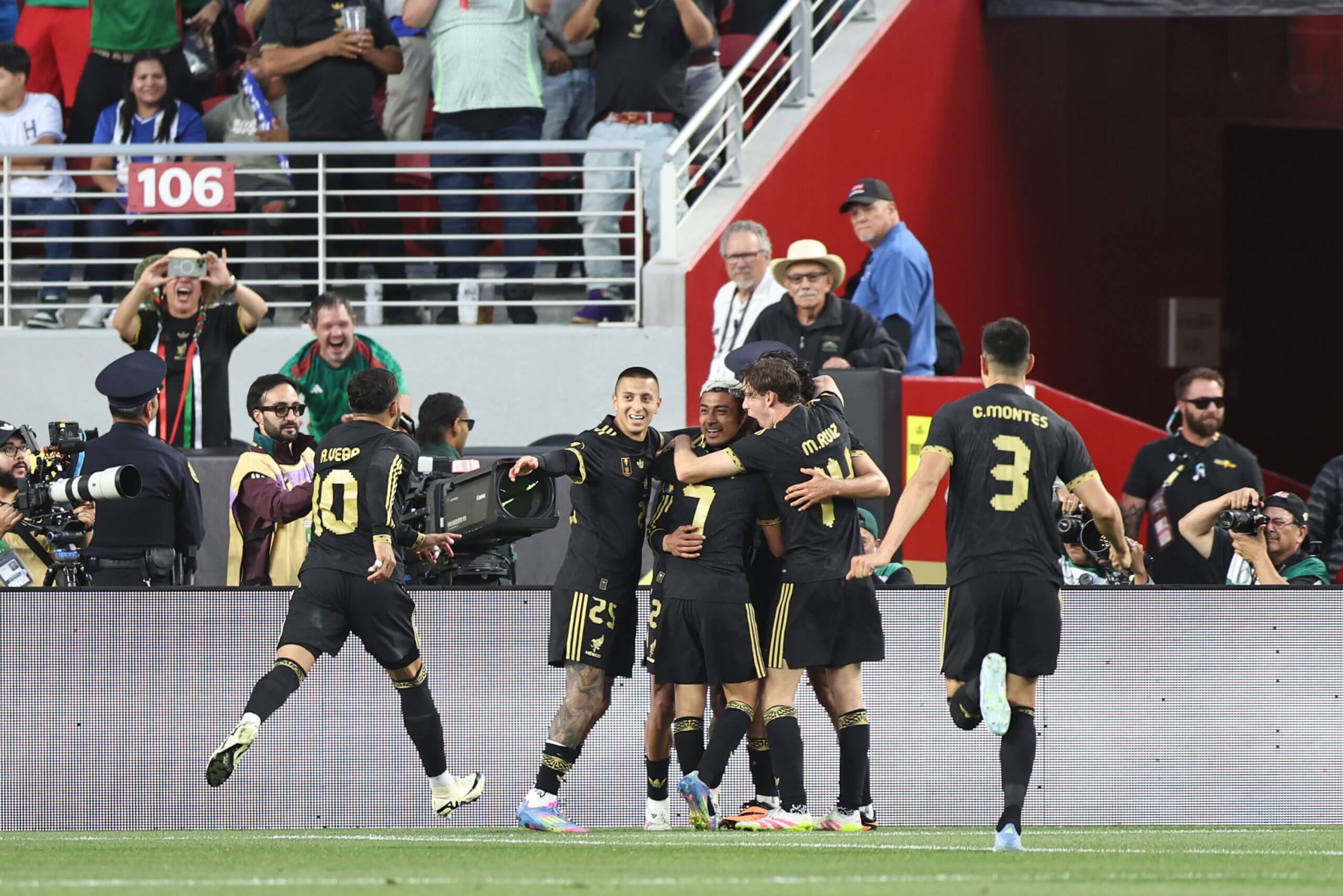 O México FC e sua Relevância no Futebol Mundial