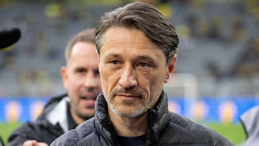 Niko Kovac: O Novo Capítulo na Carreira do Treinador Croata