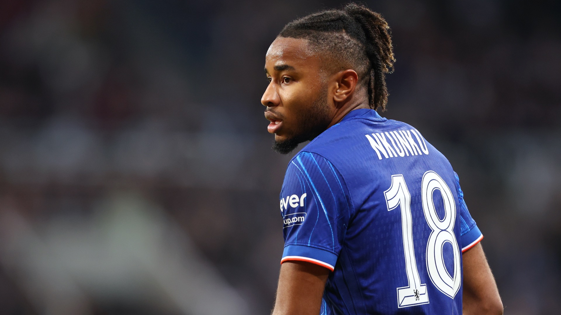 Christophe Nkunku: A Ascensão de uma Estrela do Futebol