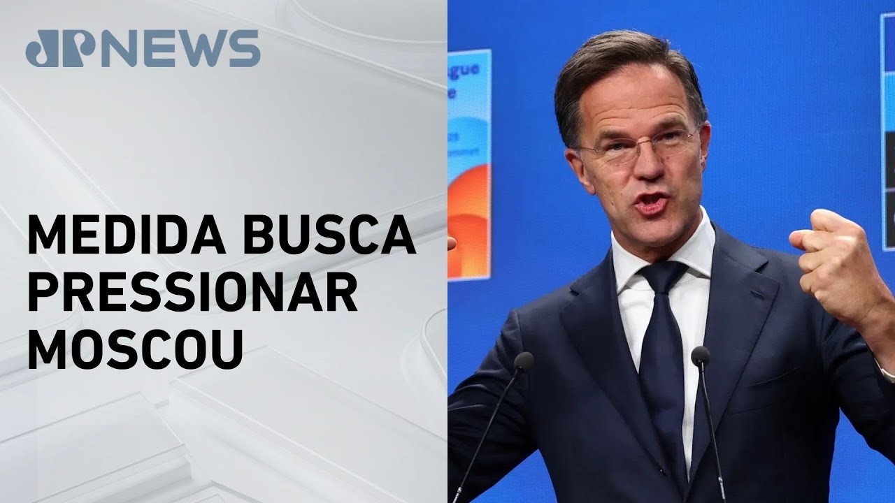 Entenda a Ameaça da OTAN ao Brasil