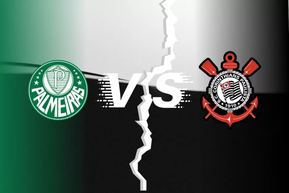Palmeiras x Corinthians: O Clássico Paulistano em Destaque