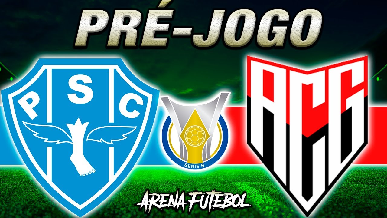 Paysandu x Atlético-GO: A Importância do Confronto no Campeonato
