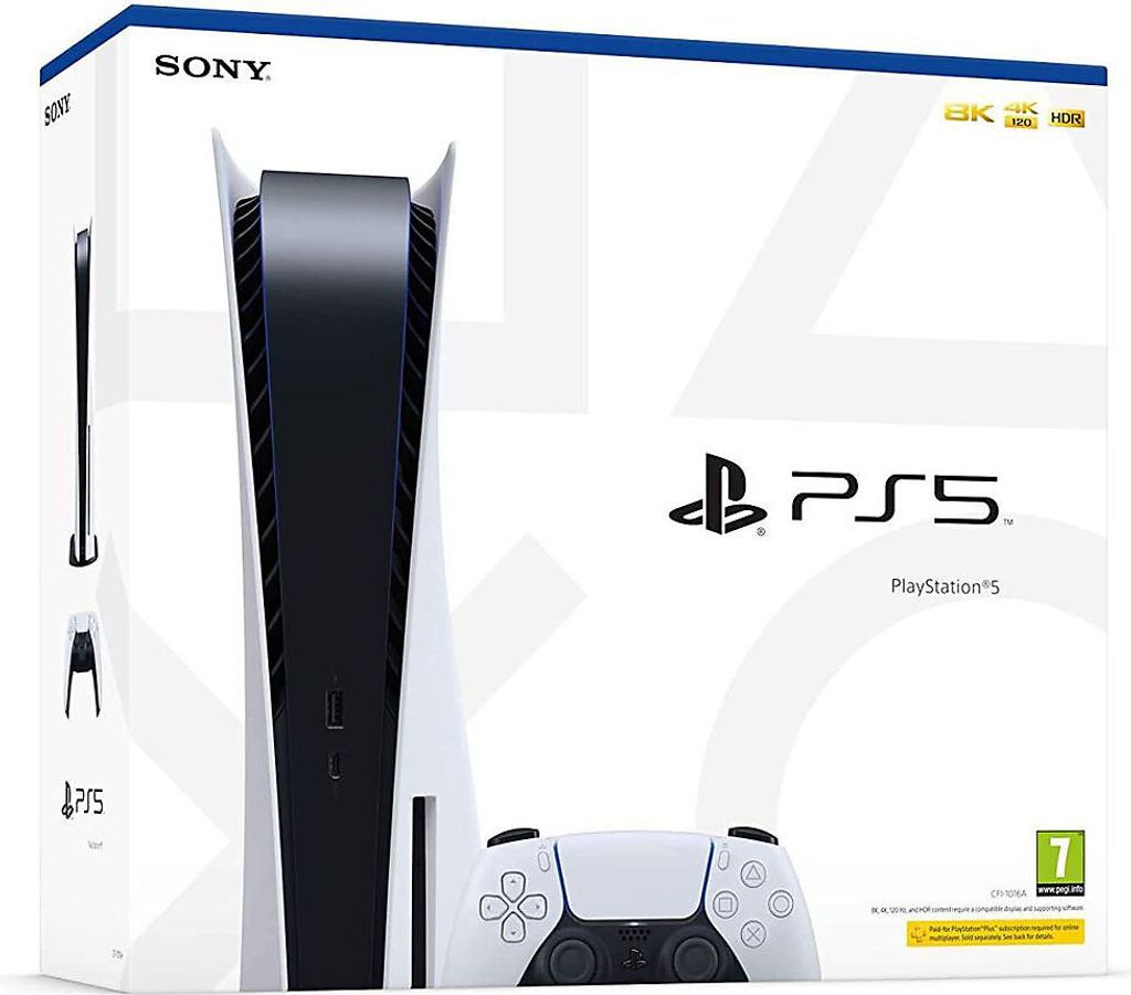 A Revolução do PlayStation 5 no Mercado de Videogames