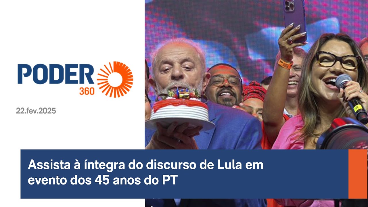 O Impacto do Pronunciamento de Lula na Política Brasileira