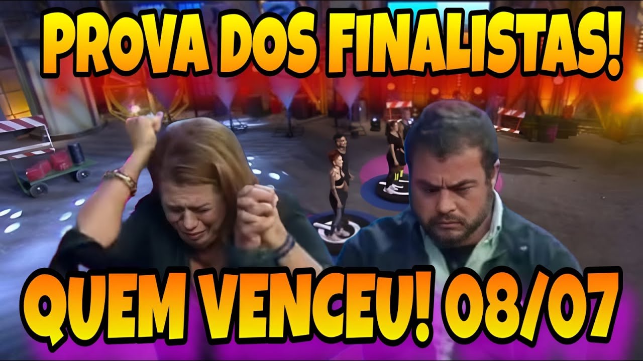 Os Vencedores do Power Couple 2023: Últimas Novidades