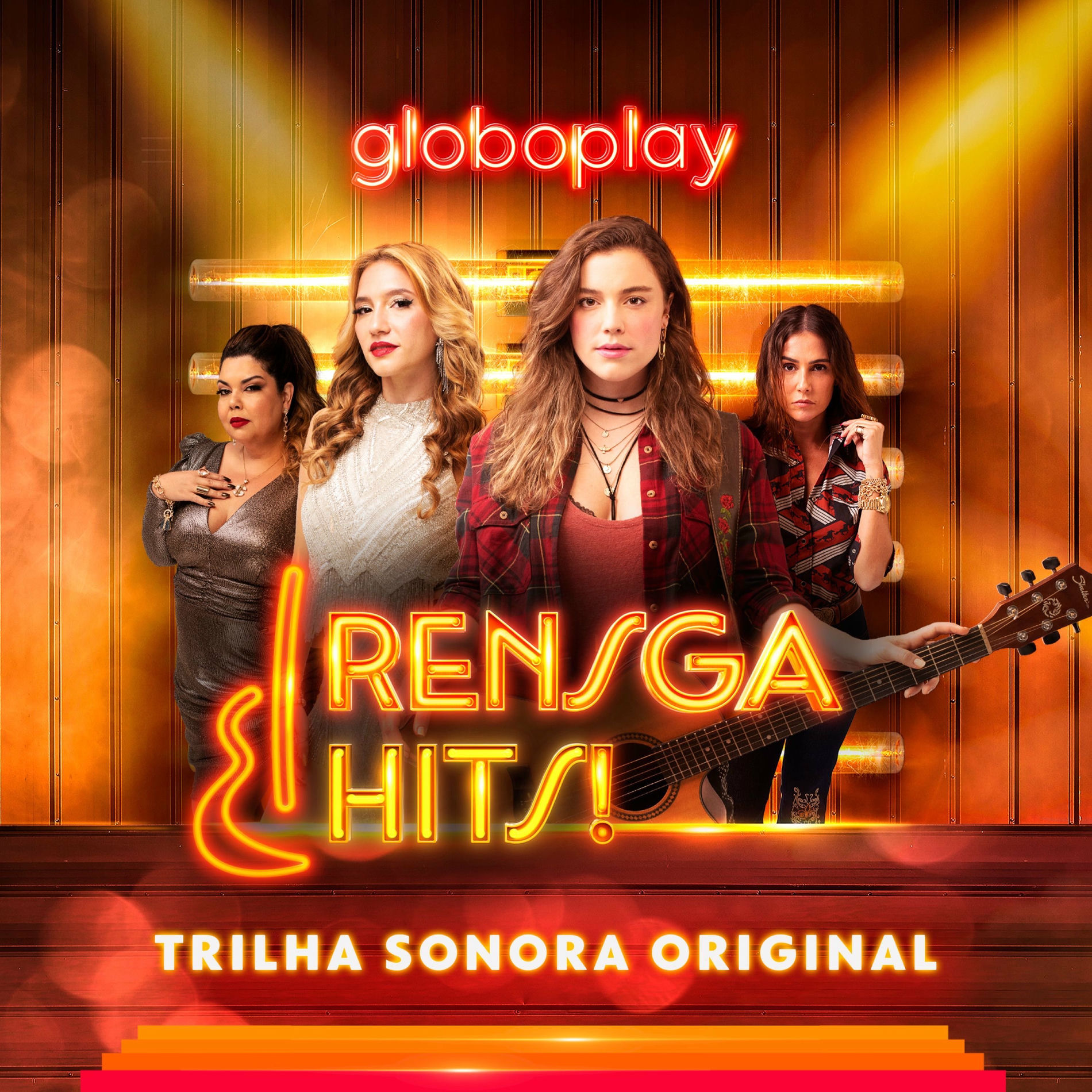 Rensga Hits: A Revolução Musical no Brasil