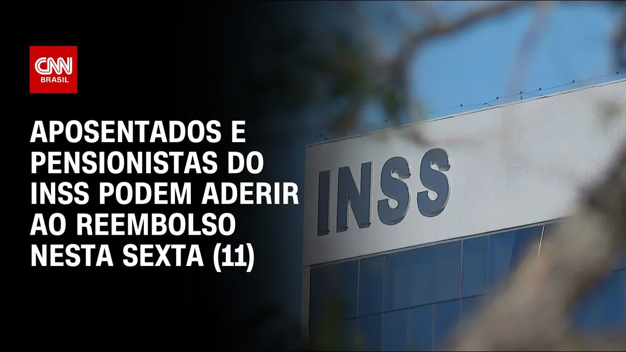 Ressarcimento para Aposentados do INSS: O Que Você Precisa Saber