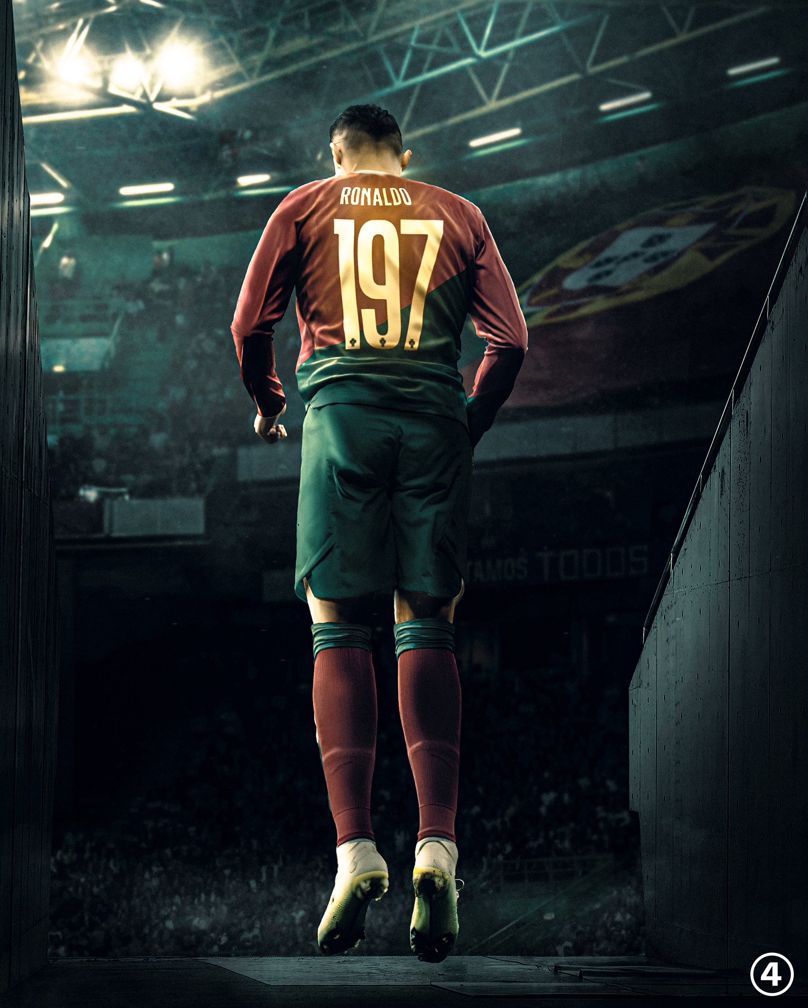 Ronaldo: A Lenda do Futebol e Seus Impactos no Esporte