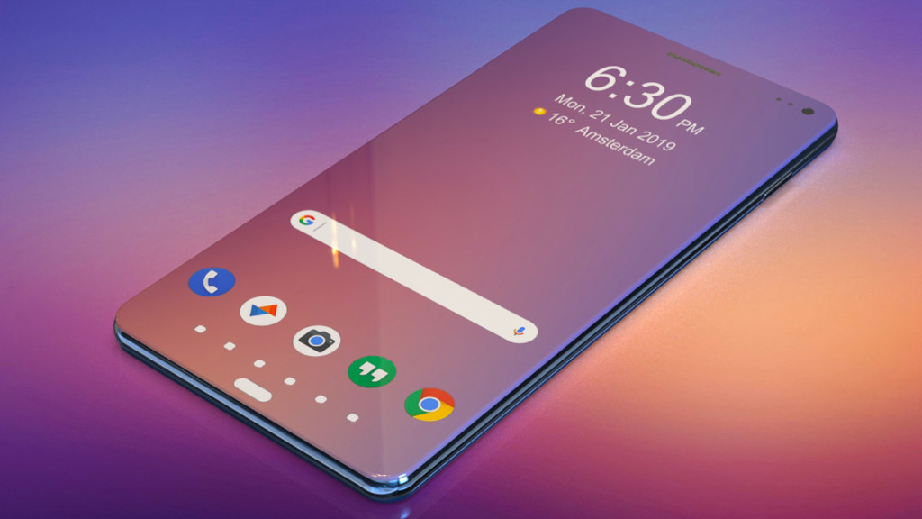 Samsung: A Revolução da Tecnologia e Inovação