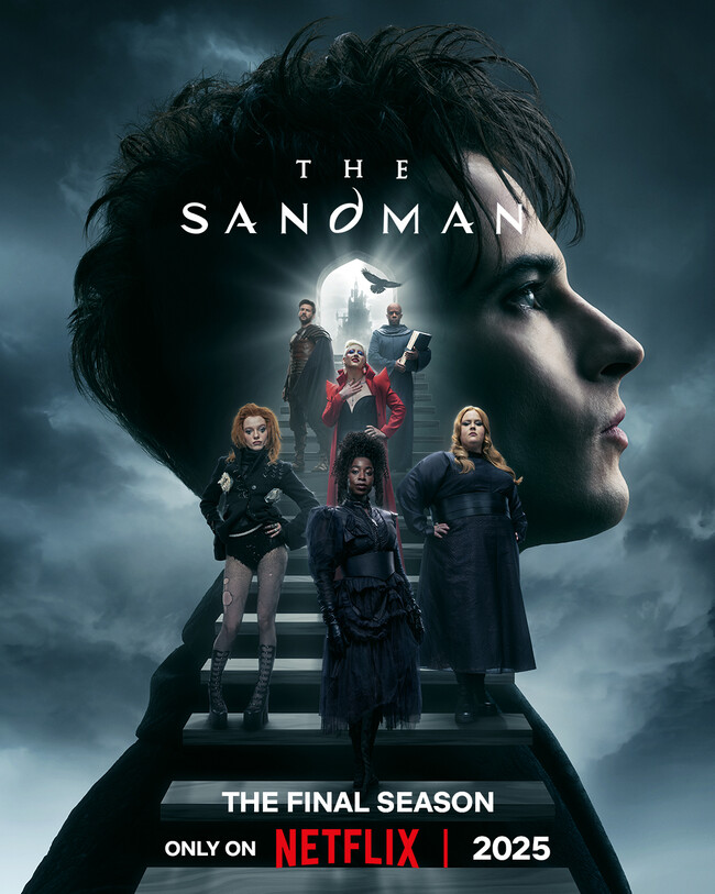 Tudo Sobre a 2ª Temporada de Sandman