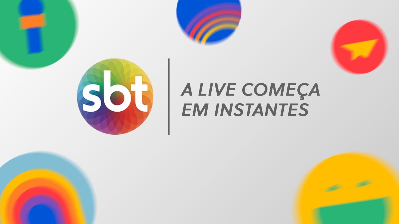 SBT ao Vivo: O Que Acompanhar na Telinha