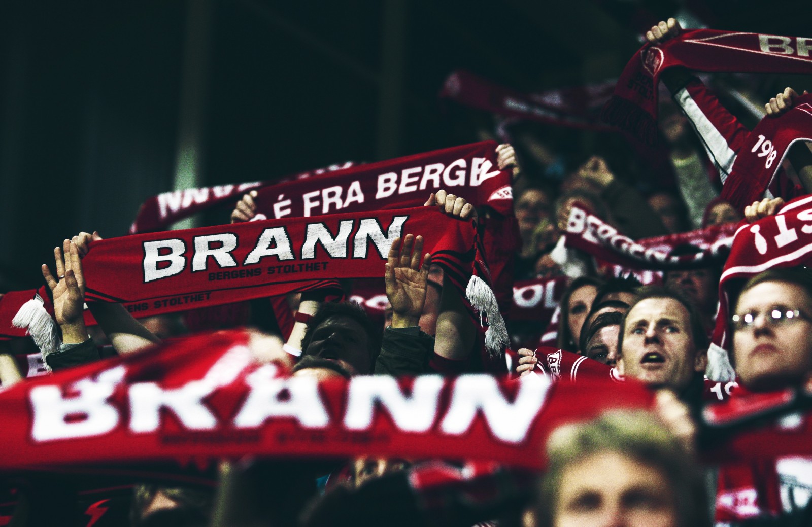 SK Brann: História e Conquistas do Clube Norueguês