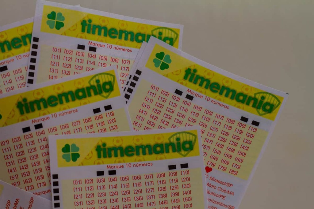 Timemania: A Loteria que Fomenta o Futebol Brasileiro