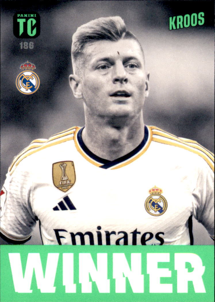 Toni Kroos: Uma Lenda do Futebol Moderno