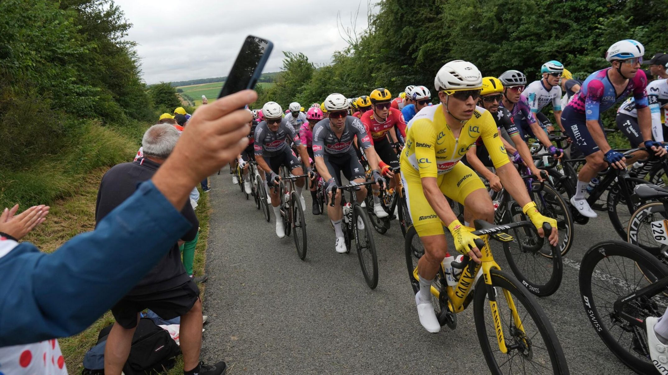 Tour de France 2023: Um Olhar sobre a Corrida Mais Famosa do Mundo
