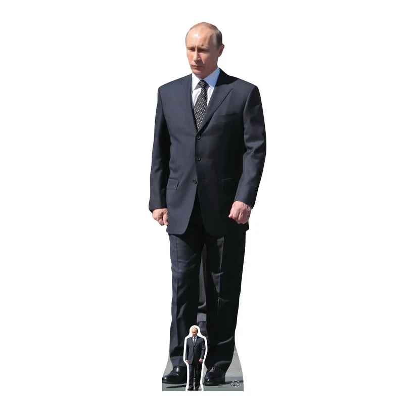 Vladimir Putin: A Influência Contemporânea na Política Global