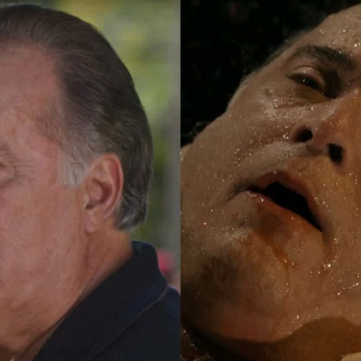 A Morte de Abel em Dona de Mim: Uma Virada Dramática na Novela