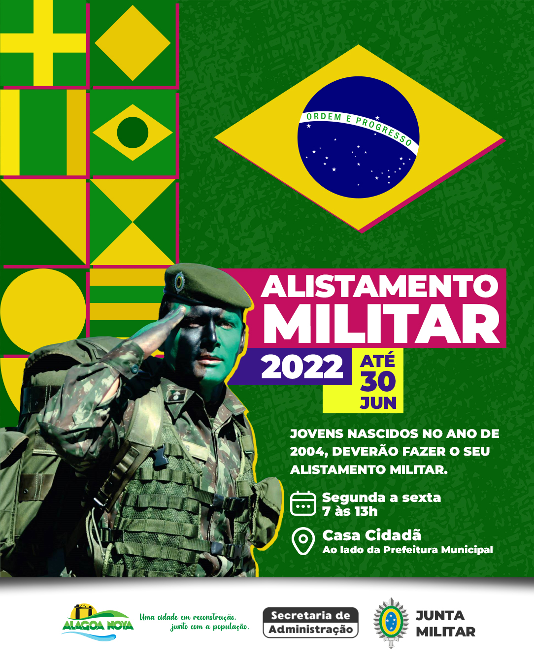 Alistamento Militar: Tudo que Você Precisa Saber em 2023